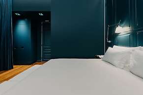 The Bold Type Hotel