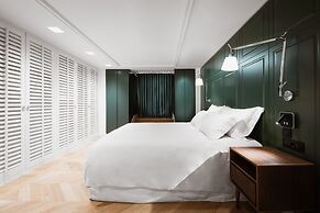 The Bold Type Hotel