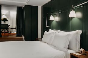 The Bold Type Hotel