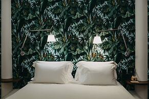The Bold Type Hotel
