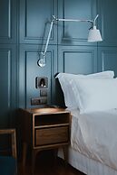 The Bold Type Hotel