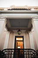 The Bold Type Hotel