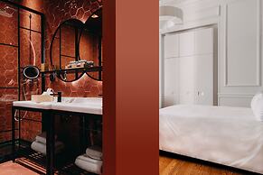 The Bold Type Hotel