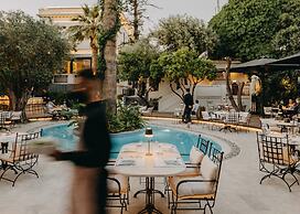 The Bold Type Hotel