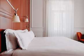 The Bold Type Hotel