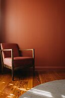 The Bold Type Hotel