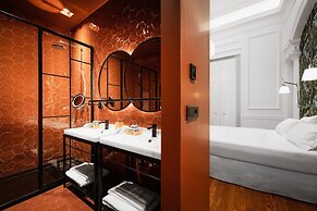 The Bold Type Hotel
