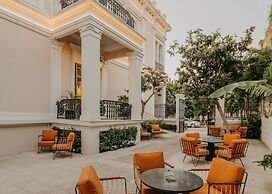 The Bold Type Hotel