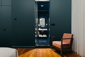 The Bold Type Hotel