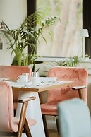 The Bold Type Hotel