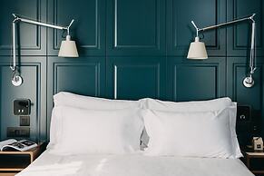 The Bold Type Hotel