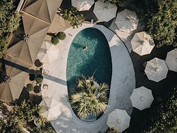 The Bold Type Hotel