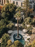 The Bold Type Hotel