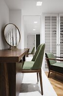 The Bold Type Hotel