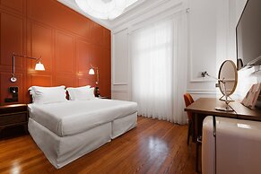 The Bold Type Hotel