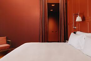 The Bold Type Hotel