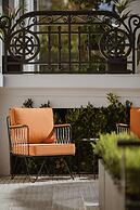 The Bold Type Hotel