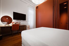 The Bold Type Hotel