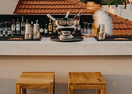 The Bold Type Hotel