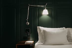 The Bold Type Hotel