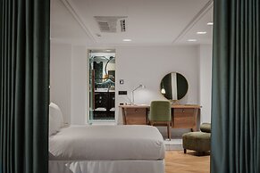 The Bold Type Hotel