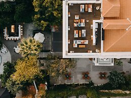 The Bold Type Hotel
