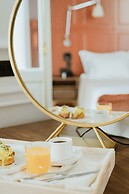 The Bold Type Hotel