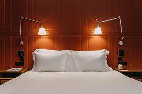 The Bold Type Hotel