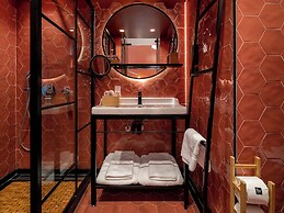 The Bold Type Hotel