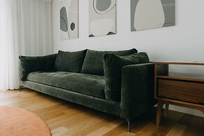 The Bold Type Hotel