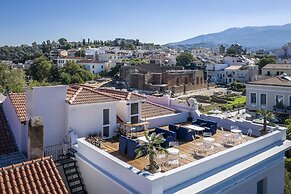 The Bold Type Hotel
