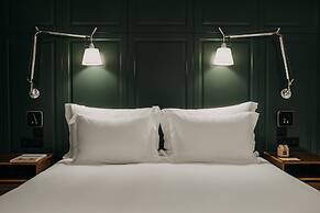 The Bold Type Hotel