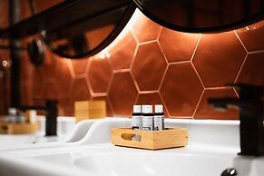 The Bold Type Hotel