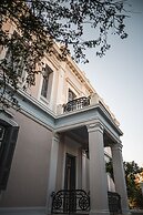The Bold Type Hotel
