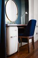 The Bold Type Hotel