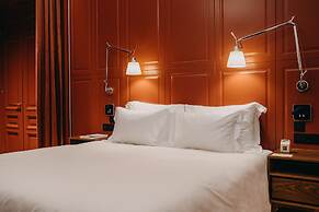 The Bold Type Hotel