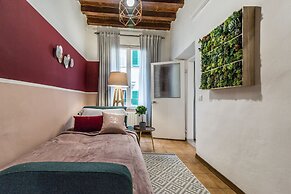 Wine Apartments Florence Sangiovese