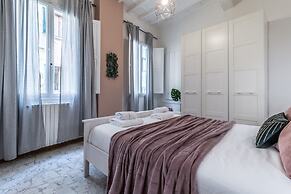 Wine Apartments Florence Sangiovese