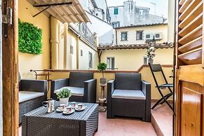 Wine Apartments Florence Sangiovese