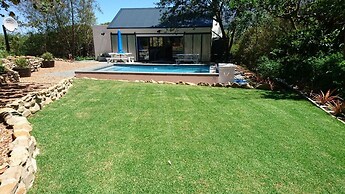 Mountain View Swellendam