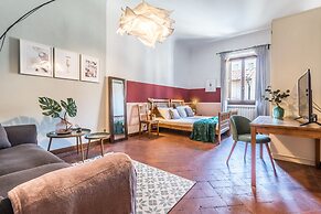 Wine Apartments Florence Franciacorta
