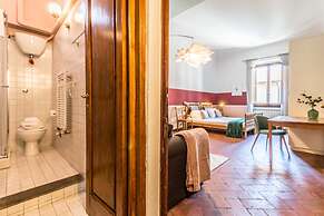 Wine Apartments Florence Franciacorta