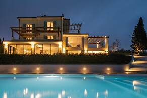 Villa Sogno Adriatico