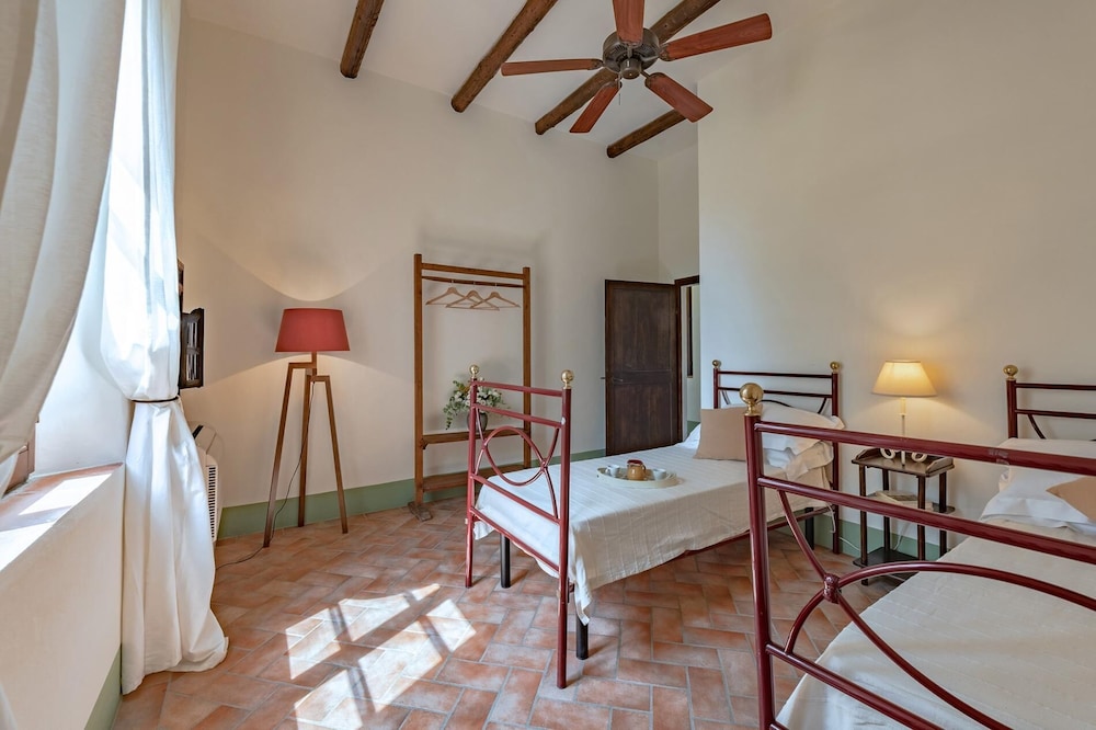 Villa Murlo
