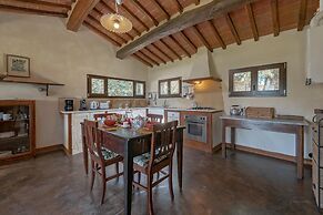 Villa Murlo