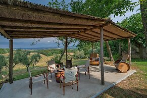 Villa Murlo