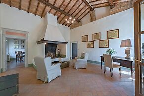 Villa Murlo