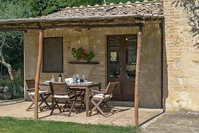 Villa Murlo
