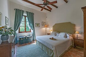 Villa Murlo