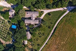 Villa Murlo